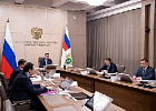 В Минсельхозе обсудили вопросы бесперебойного проведения весенних полевых работ и господдержки аграриев В Минсельхозе обсудили вопросы бесперебойного проведения весенних полевых работ и господдержки аграриев